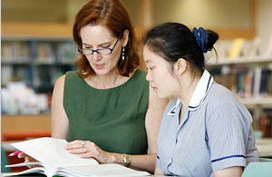 Wenona School - Education NSW 1