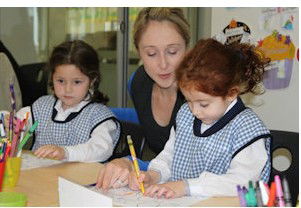 Wenona School - Education NSW 2
