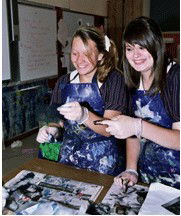 St Clare's College - Education NSW 5