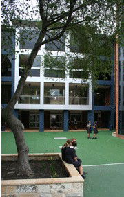 St Clare's College - Education NSW 6