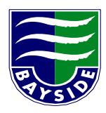 Bayside Secondary College - Paisley 10-12 Campus - Education NSW 0