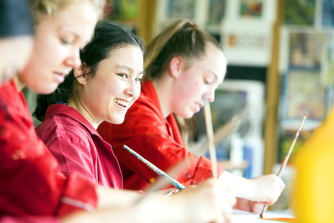 Presbyterian Ladies College - Education NSW 5