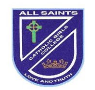 All Saints Catholic Girls College - Education NSW