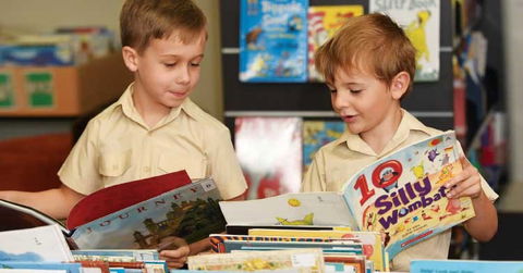 All Saints Anglican School Merrimac - Education NSW 4