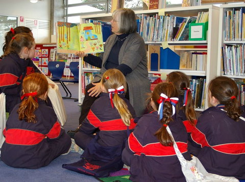 Ascham School - Education NSW 2
