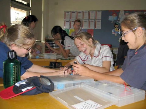 Ascham School - Education NSW 4