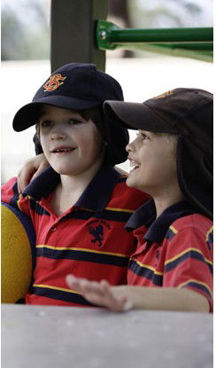 Barker College - Education NSW 1