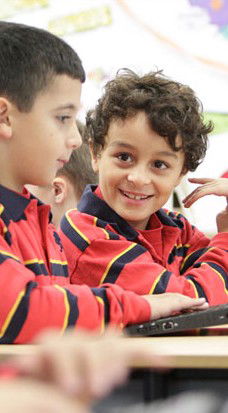 Barker College - Education NSW 4