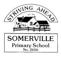 Somerville Primary School - Education NSW