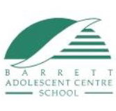 Barrett Adolescent Centre Special School - Education NSW