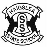 Haigslea State School - Education NSW 0
