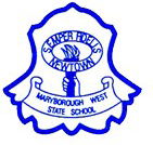 Maryborough West State School - Education NSW