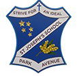 St Joseph's Catholic Primary School Park Avenue - Education NSW