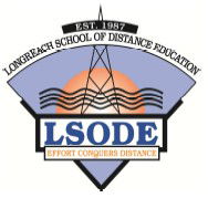 Longreach School of Distance Education  - Education NSW