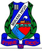 Mirani State High School - Education NSW 0