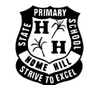 Home Hill State School - Education NSW