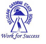 Belgian Gardens State School - Education NSW