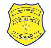 Our Lady of Lourdes School Ingham - Education NSW