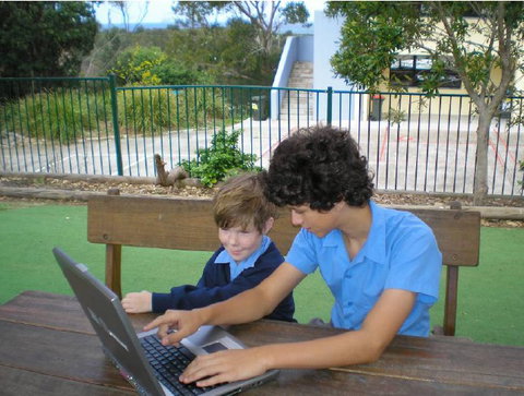 Maria Regina Catholic Primary School - Education NSW 1
