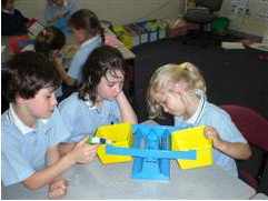 Maria Regina Catholic Primary School - Education NSW 2