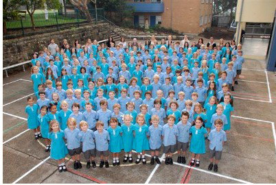 Maria Regina Catholic Primary School - Education NSW 4