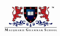 Macquarie Grammar School - Education NSW 0