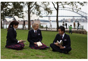 Macquarie Grammar School - Education NSW 2