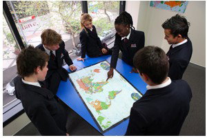 Macquarie Grammar School - Education NSW 4