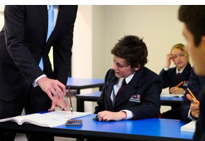 Macquarie Grammar School - Education NSW 5