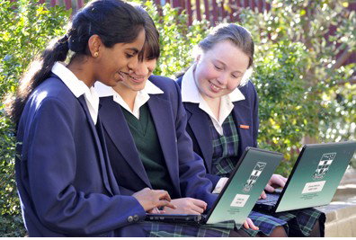 St Ursula's College - Education NSW 0