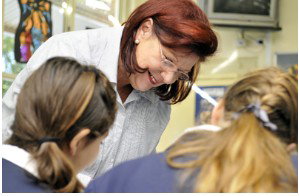 St Ursula's College - Education NSW 2