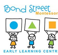 Bond Street Montessori Early Learning Centre - Education NSW