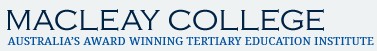 Macleay College - Education NSW 0