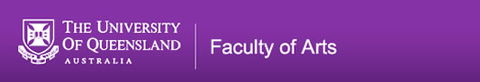 Uq The Faculty Of Arts - Education NSW 0