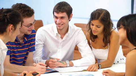 The University Of Western Australia - Business School - Education NSW 0