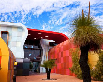 Kurongkurl Katitjin, Centre For Indigenous Australian Education And Research - Education NSW 1