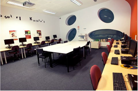 Kurongkurl Katitjin, Centre For Indigenous Australian Education And Research - Education NSW 2