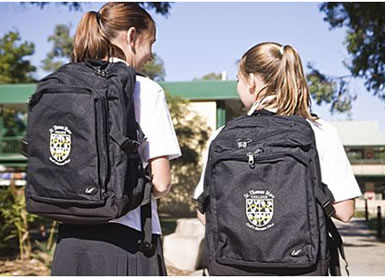 St Thomas More College - Education NSW 1