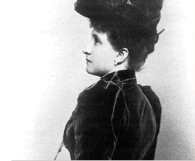 Dame Nellie Melba Opera Trust - Education NSW 0