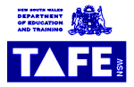 New England Institute of Tafe - Education NSW