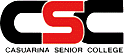Casuarina Senior College - Education NSW