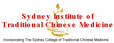 Sydney Institute Of Traditional Chinese Medicine - Education NSW 0