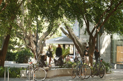 Unsw Art & Design - Education NSW 3
