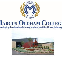 Marcus Oldham College - Education NSW