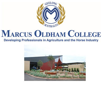 Marcus Oldham College - Education NSW 0