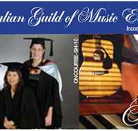 Australian Guild of Music Education - Education NSW