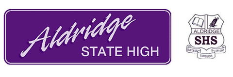 Aldridge State High School - Education NSW 0