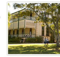 Blackheath and Thornburgh College - Education NSW