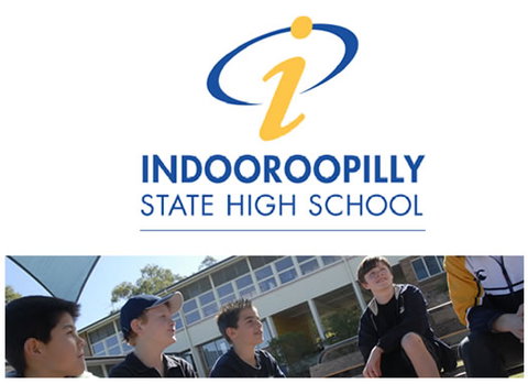 Indooroopilly State High School - Education NSW 0