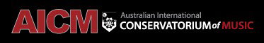 Australian International Conservatorium of Music aicm Rozelle